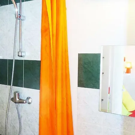 Apartment Comedie Terrasse Parking-Offert Studio Montpellier